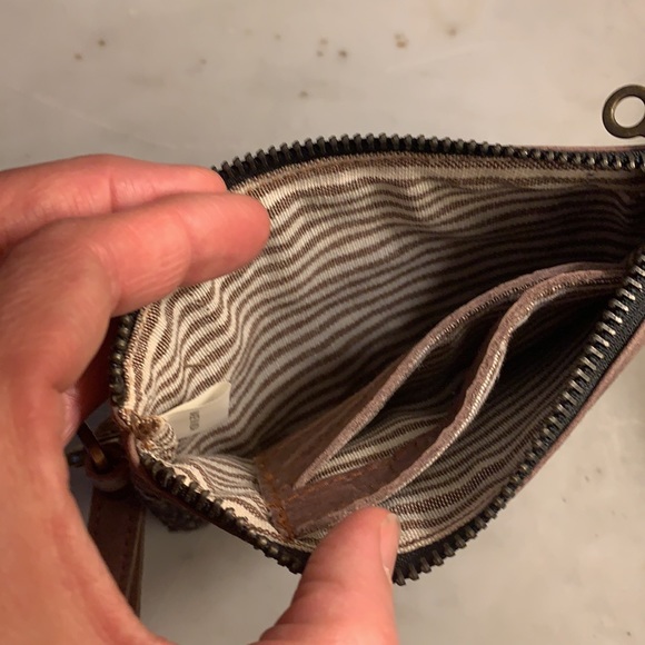 Island Cowgirl Wallet - Picture 5 of 5